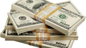 Experts Warn A Proposed $250 Billion Bill Could Inadvertently Provide A Massive Financial Boost to Drug Cartels.