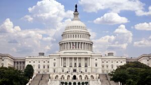 Congressional Lawmakers Return To A Mountain Of Urgent, Unpassed Legislation.
