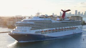 WATCH: Cruise Demand Remains Strong Despite Recent Hantavirus and Illness Outbreaks