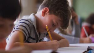 U.S. Student Test Scores Signal Widespread Academic Decline