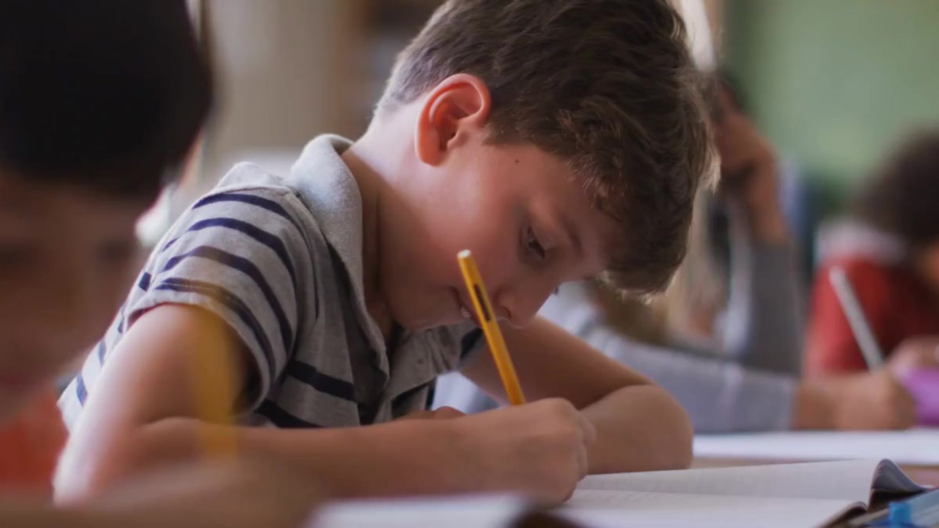 U.S. Student Test Scores Signal Widespread Academic Decline