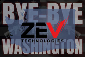 ZEV Technologies Relocates HQ and Manufacturing to Utah Over Washington’s Anti-Gun Laws