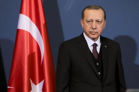 Turkey Detains More Than 200 in Major Security Operation Ahead of NATO Summit in Ankara