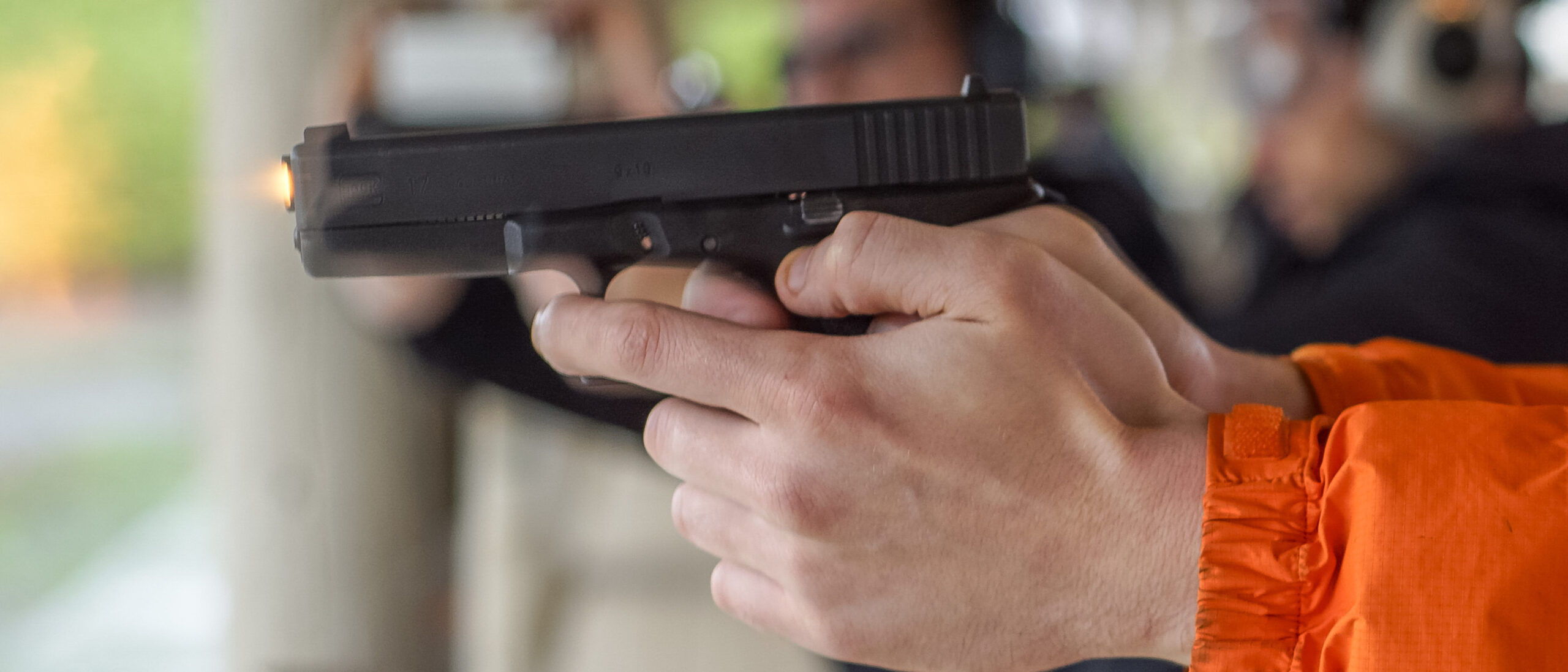 Democrat Rep Proposes Australia-Style ‘Buyback’ For Your Suppressor