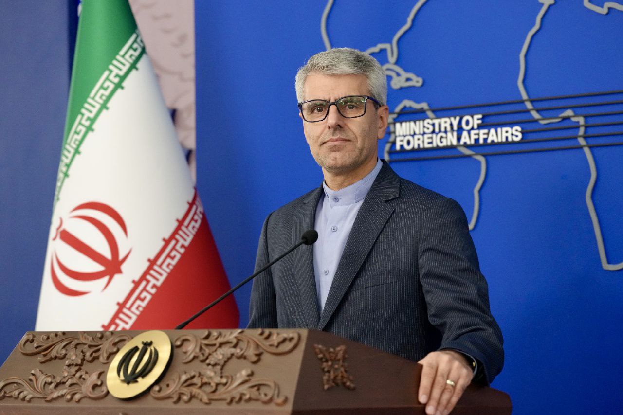 Iran Claims Victory After Signing U.S. Memorandum, Says Missile Program Remains Off Limits