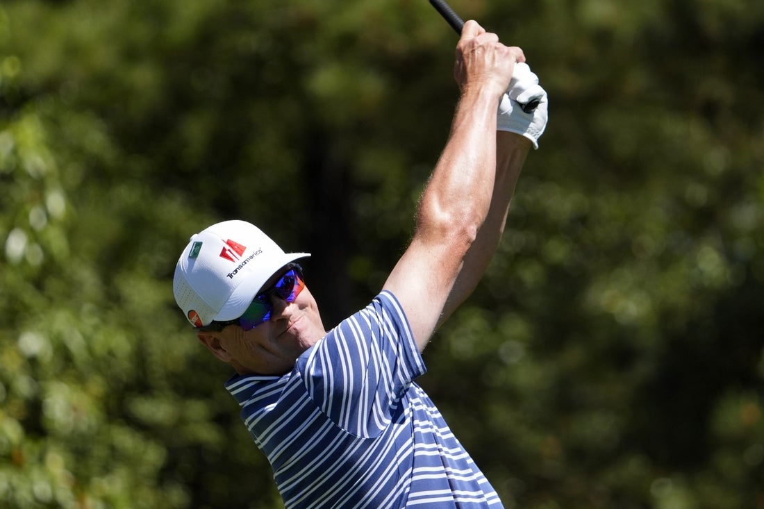 Zach Johnson pulls out Principal Charity title in native Iowa