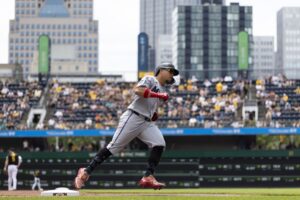 Max Meyer outduels Pirates' Paul Skenes as Marlins win series