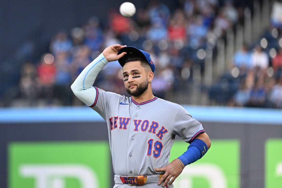Mets, Blue Jays share trail of disappointment