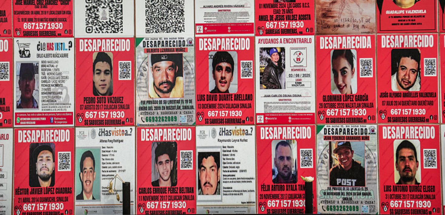 Mexico: Women Searchers Planning World Cup Protest Demand Protection, Justice, and Global Attention