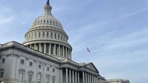 Republicans’ $95B budget resolution passes House