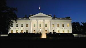 FBI foils alleged terror plot at White House UFC event – [your]NEWS