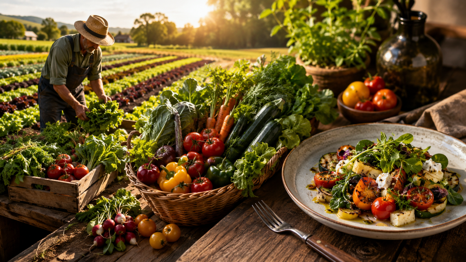 Farm to Fork: FDA Focuses on Food Traceability as Trump Administration ...
