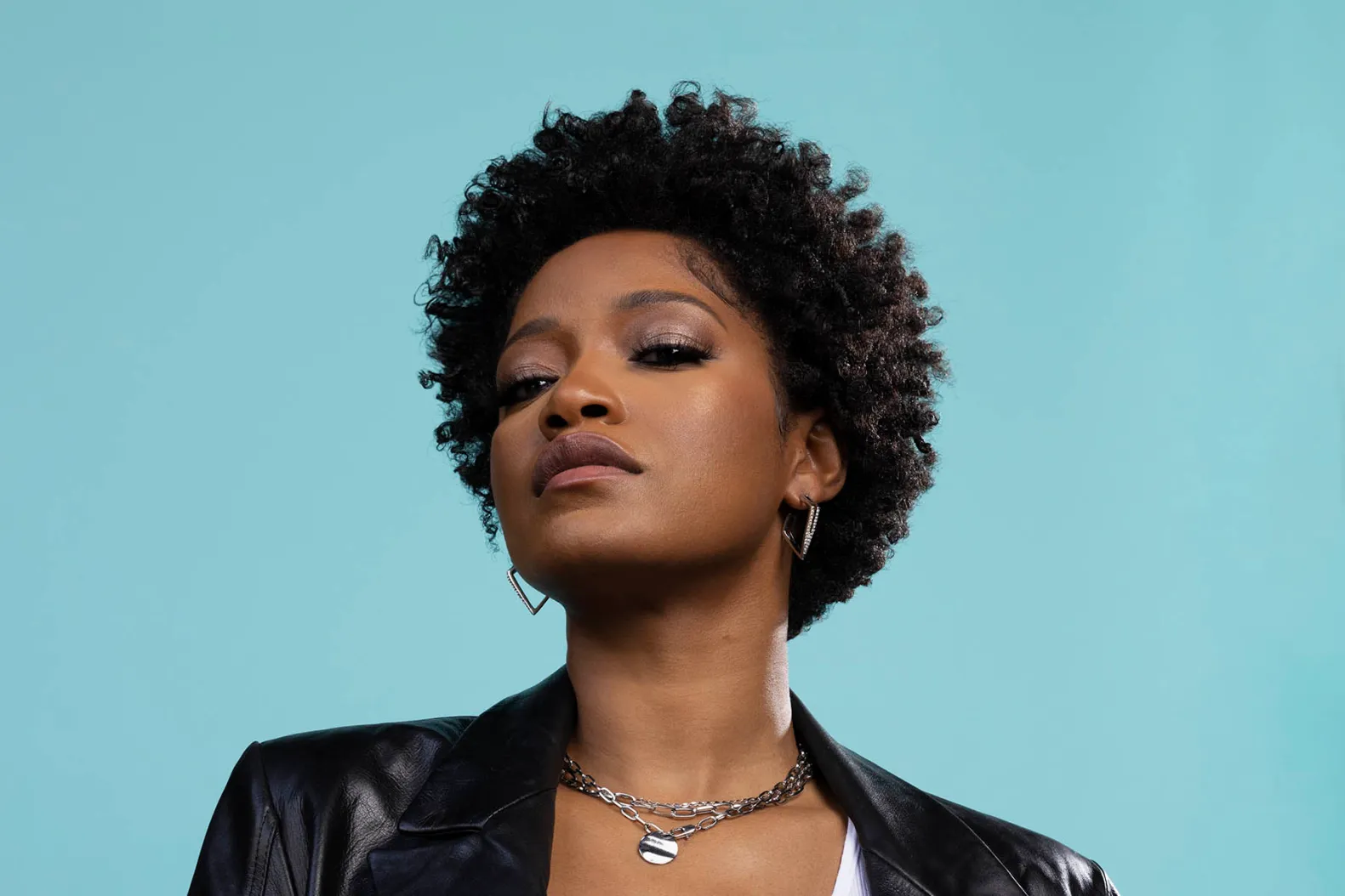 Child Star to Professor: Keke Palmer’s New Role at UCLA Celebrates ...