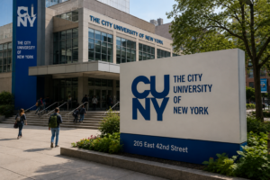 Justice Department Investigation Sparks Debate Over Equity, Race, and Access to Higher Education