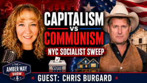 Socialists, Voter Rolls, and the Battle for America&rsquo;s Future