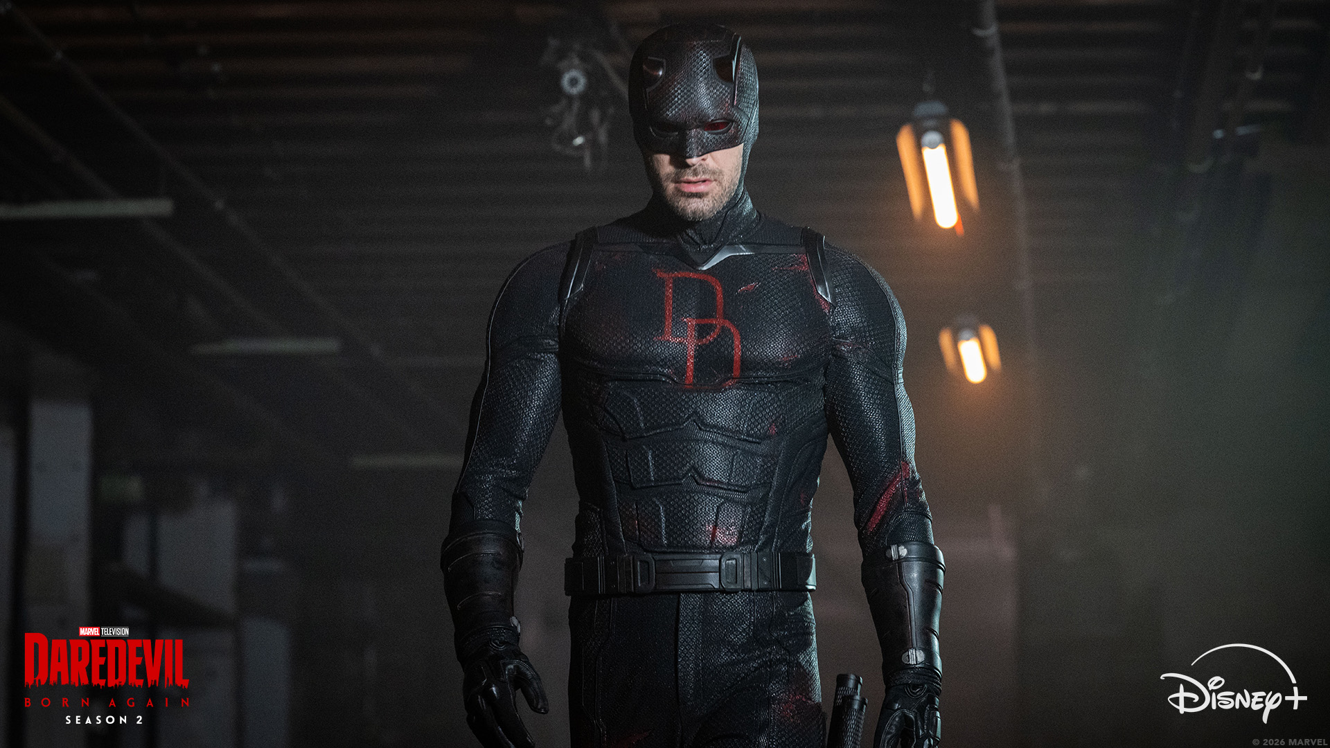 “Shoot the Moon” | ‘Daredevil: Born Again’ Season 2, Episode 2 Review ...