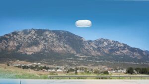 Department of War Releases New UFO Files Showing Multiple Northeast ‘Orb’ Sightings