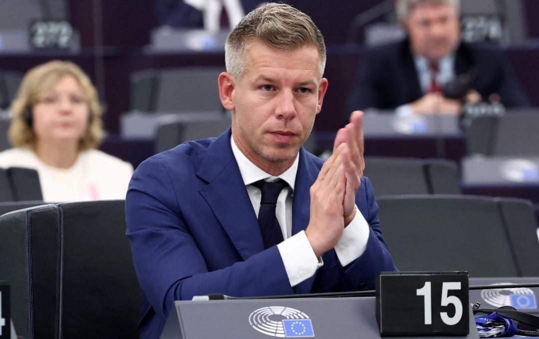 Hungary Moves to Oust President as Prime Minister Péter Magyar Pushes Constitutional Overhaul