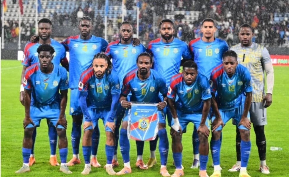 Congo’s World Cup Preparations Thrown Into Uncertainty as Spain Blocks Chile Friendly Over Ebola Concerns