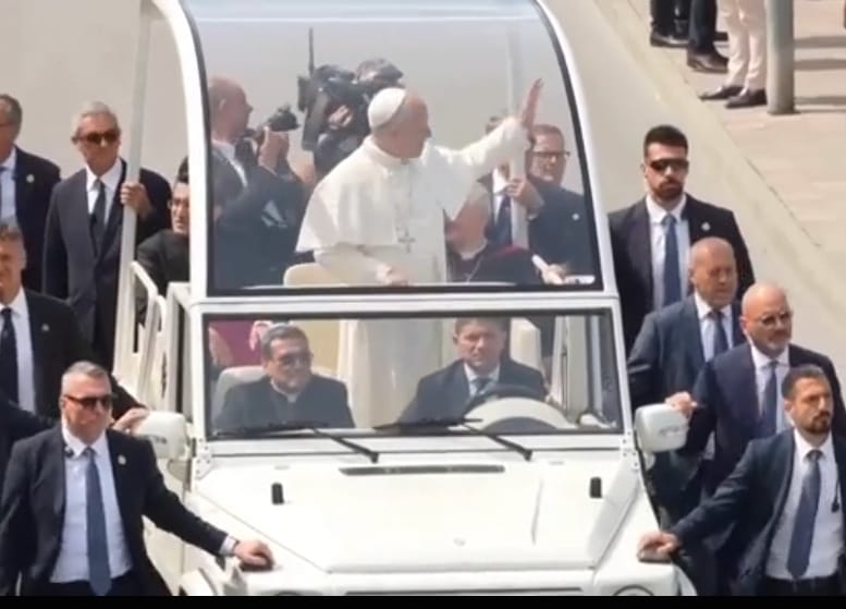 Pope Leo XIV to Visit Europe’s Migration Frontlines as Church Seeks to Reframe Debate Around Human Dignity