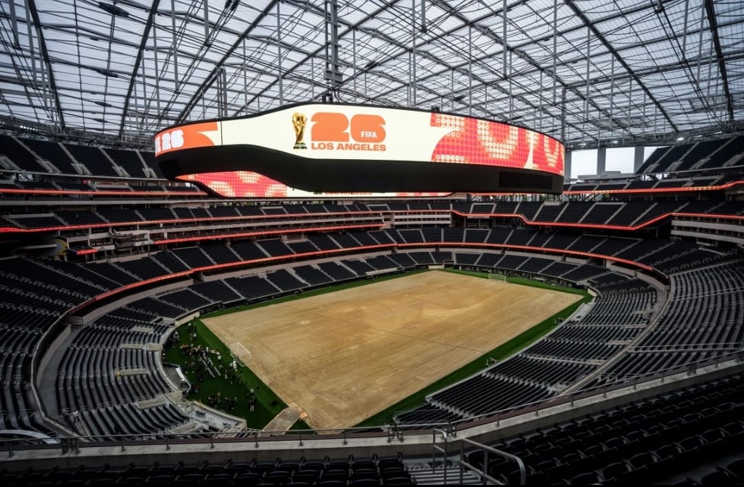 Los Angeles Stadium Workers Reach Tentative Labor Deal, Avoiding Strike Ahead of World Cup Opener