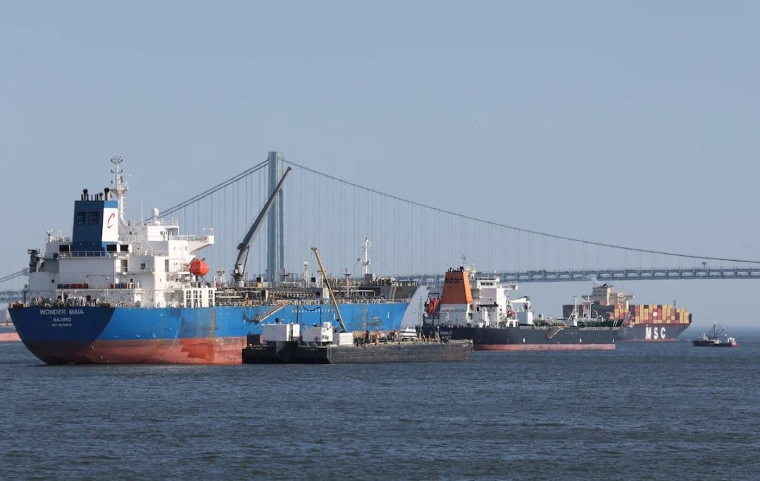 America Becomes the World’s Top Oil Exporter as Global Energy Markets Undergo Historic Shift