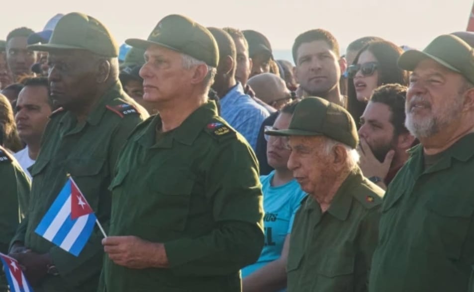 Cuba Approves Sweeping Emergency Economic Reforms to Expand Private Enterprise and Attract Investment