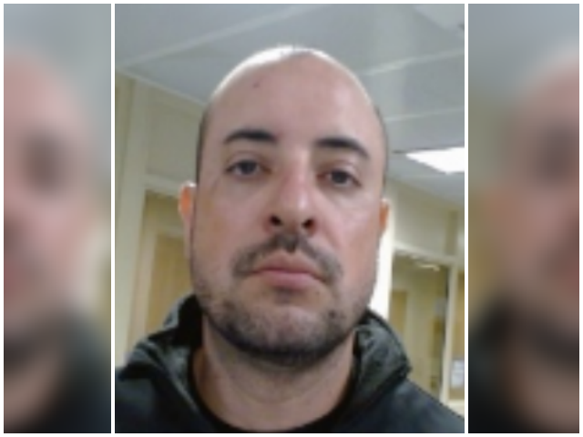Illegal Brazilian National Arrested by ICE After Alleged Drunk Driving Crash Injures Massachusetts State Trooper