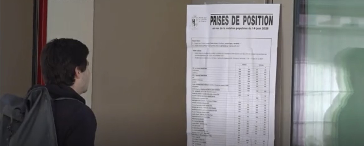 Swiss Voters Reject Proposal to Cap Population Amid Ongoing Immigration Debate