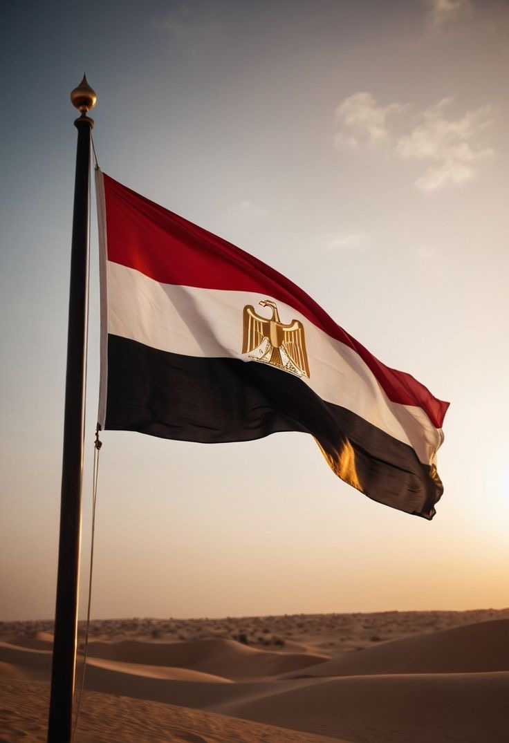 Egypt Cracks Down on Illegal Gold Mining Near Sudan Border, Detains Hundreds in Major Security Operation
