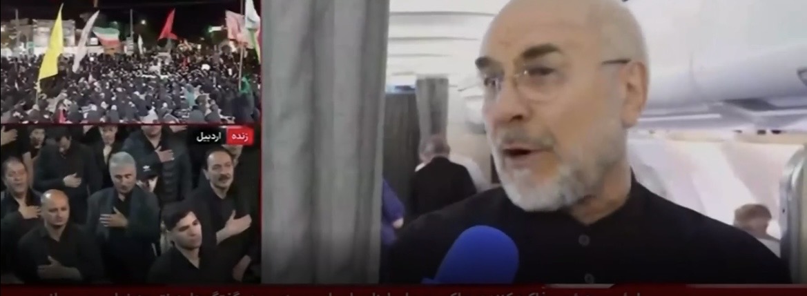 Strait of Hormuz Remains at Center of Tense U.S.-Iran Talks Despite Revival in Shipping Traffic