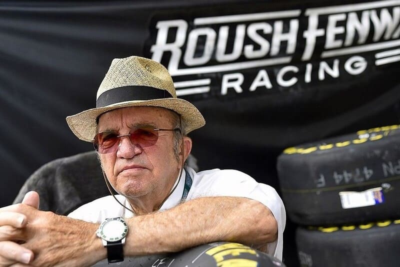 Passing the Torch: RFK Racing Transitions Board Role From Roush to ...
