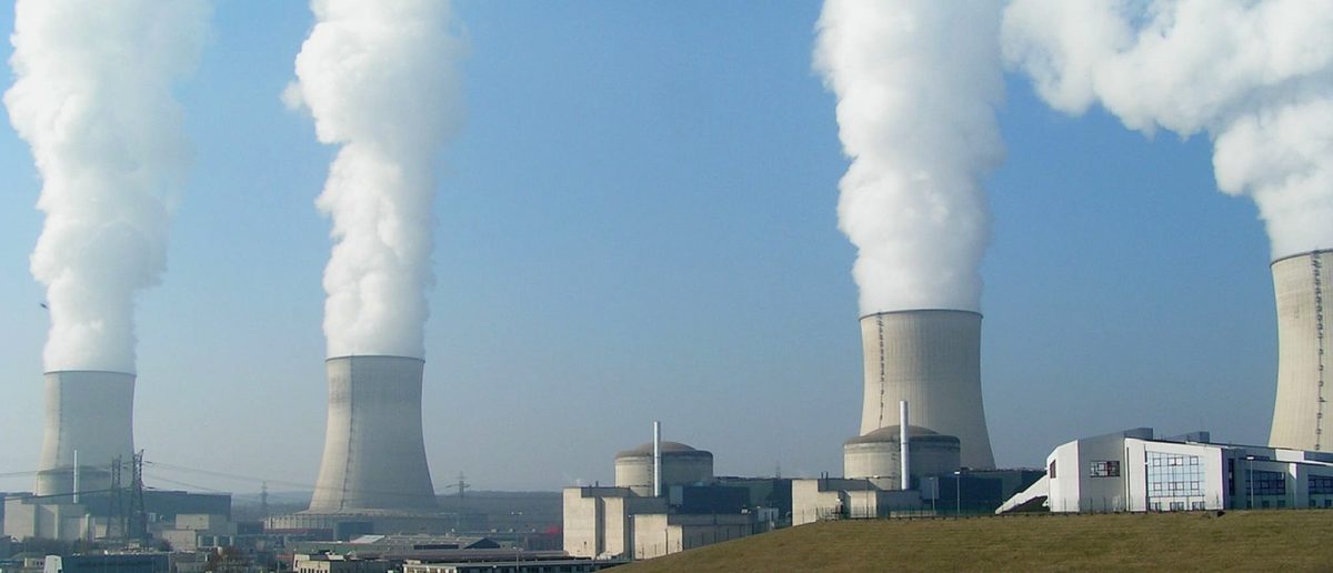 GOP Rep Wants To Give America’s Power Plants, Data Centers An Anti-Drone Upgrade