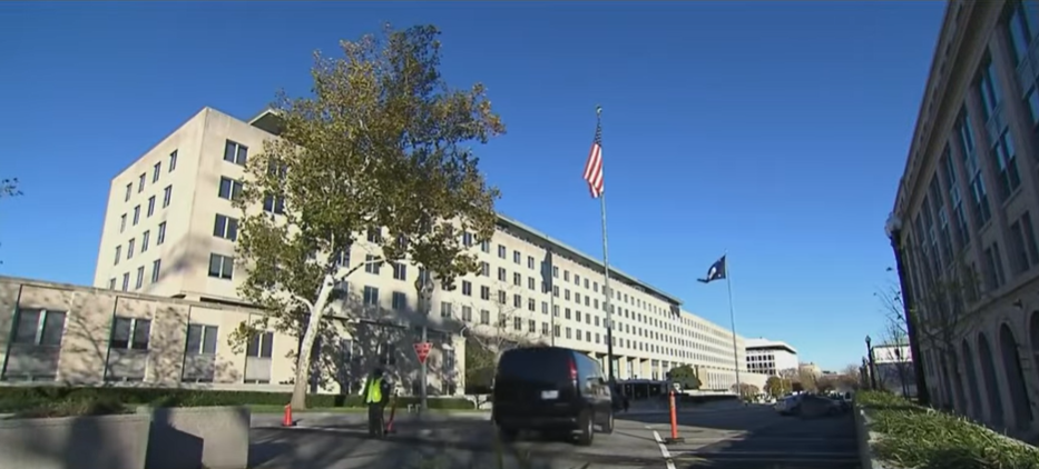 U.S. Diplomacy Faces Growing Strain as Veteran Foreign Service Officers Exit in Record Numbers