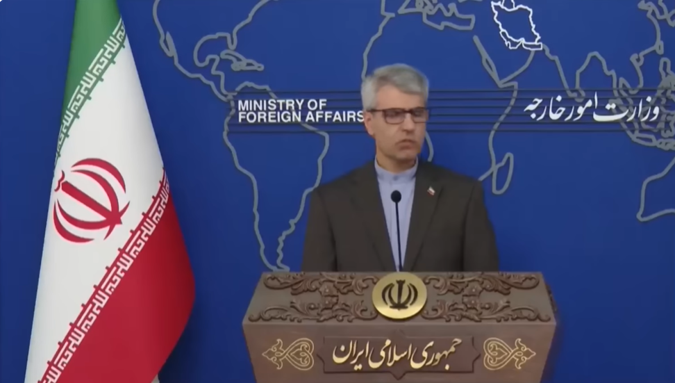 Iran Suspends U.S. Talks as Regional Conflict Deepens and Threats to Global Oil Routes Intensify