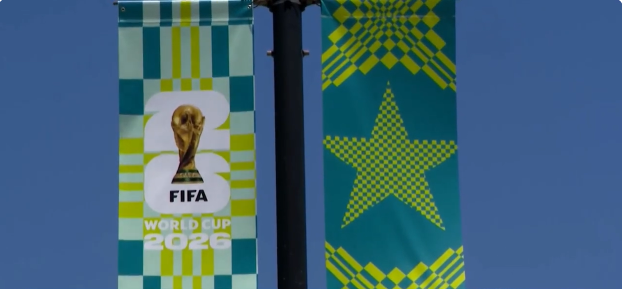 Public Health Officials Prepare for Global Health Challenges as World Cup Draws Millions to U.S. Cities