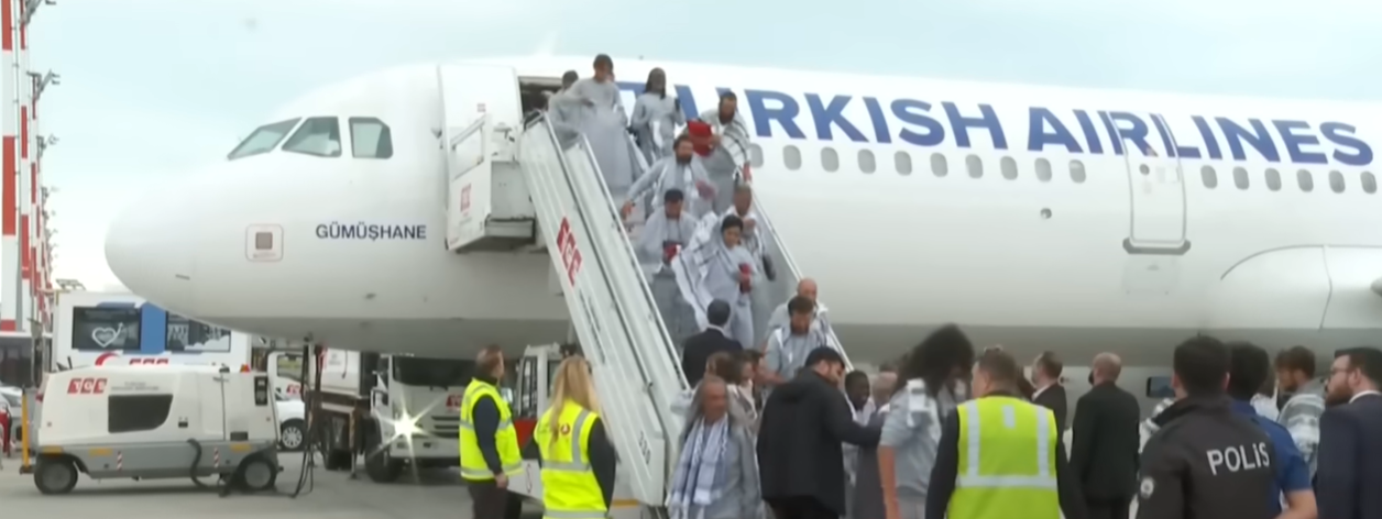 International Pressure Mounts Over Alleged Abuse of Gaza Flotilla Activists Detained by Israel