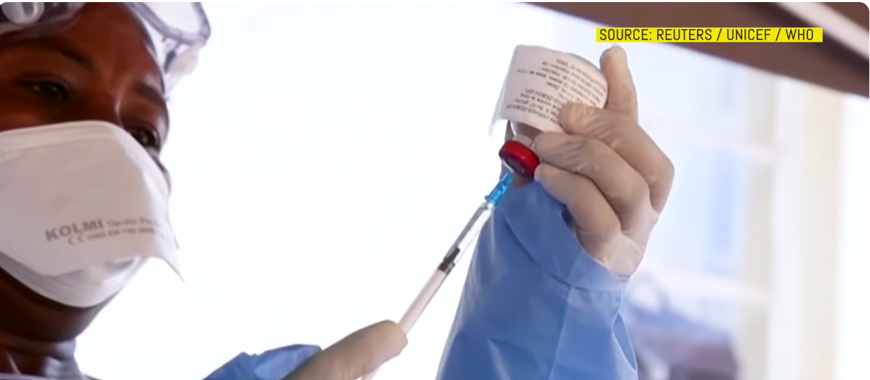 American Ebola Patient Recovers and Tests Negative After Treatment in Germany