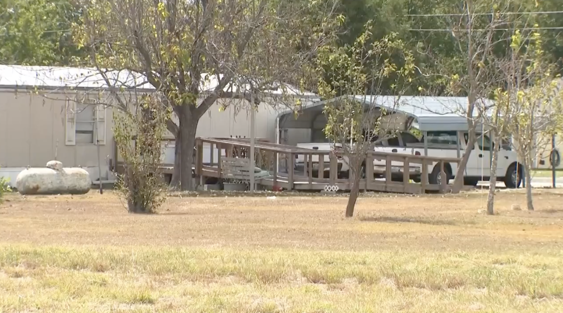 Texas City Sold Land Donated By Family For Park To Data Center Developer For $10 Million