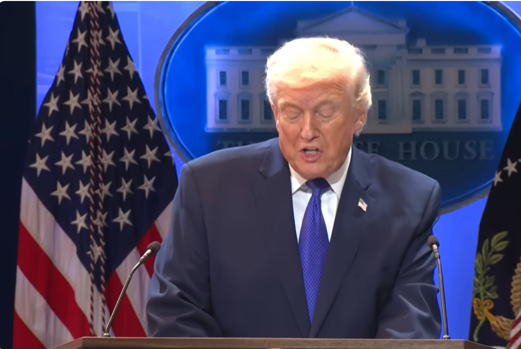 Federal Appeals Court Extends Stay, Allowing Trump’s 10% Global Tariffs to Remain in Effect