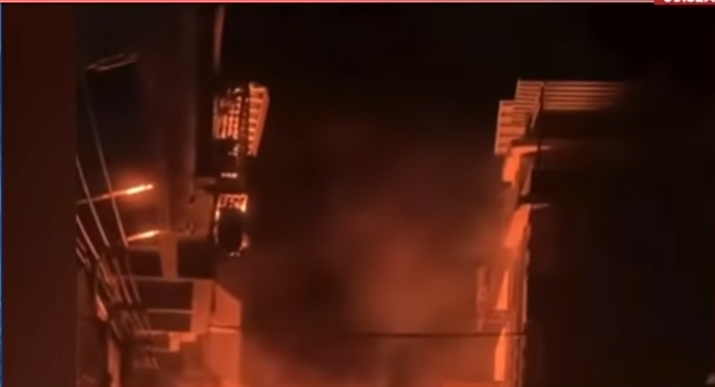 Deadly Explosion in Southern China Kills at Least Seven, Investigation Continues