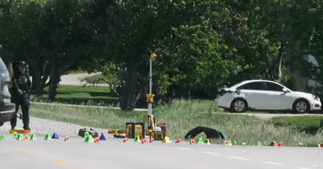 Five Children Killed, Six Others Seriously Injured in Tragic Ontario Crash