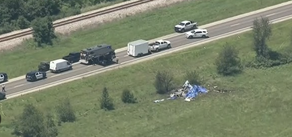 Missouri Plane Crash Kills 11 Skydivers and Pilot Near Butler Memorial Airport