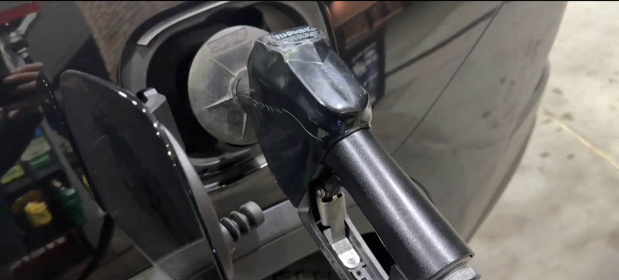 Gas Tax Holiday Would Offer Limited Relief as Fuel Prices Remain Elevated During Ongoing Energy Crisis