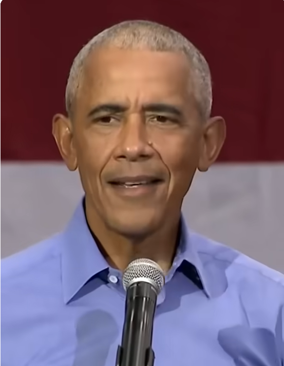 Obama Questions Cost of Iran War, Says America May Be “Worse Off” Than Before Conflict Began