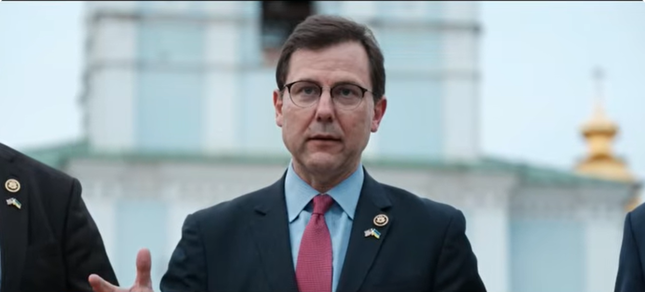 Rep. Tom Kean Jr. to Return to Congress After Nearly Four-Month Medical Absence