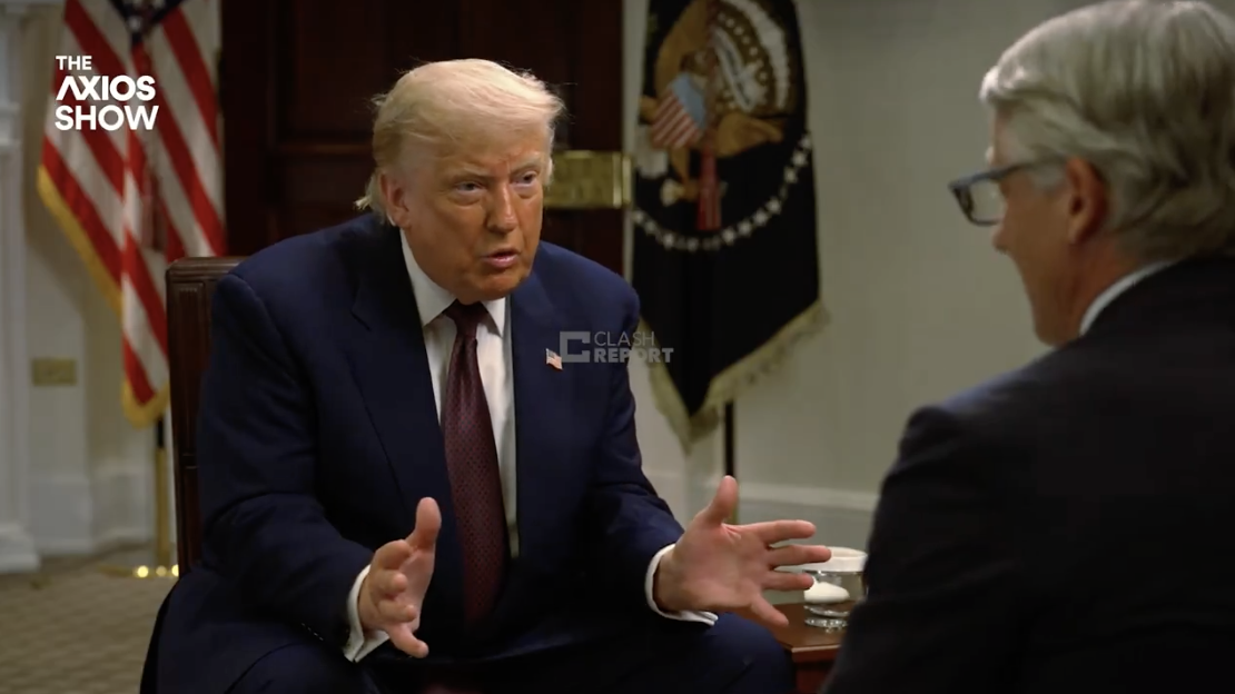 Trump Says Cuba Could Face Venezuela-Style Operation as U.S. Policy Remains ‘Flexible’