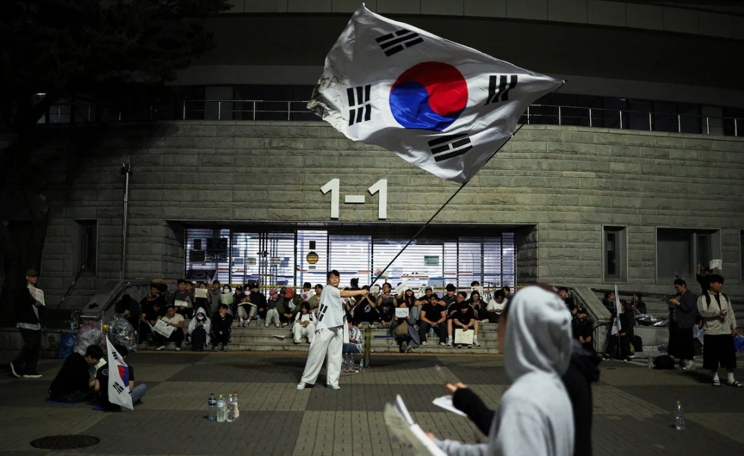 South Korean President Orders Full Investigation Into Ballot Shortage Amid Growing Public Outcry