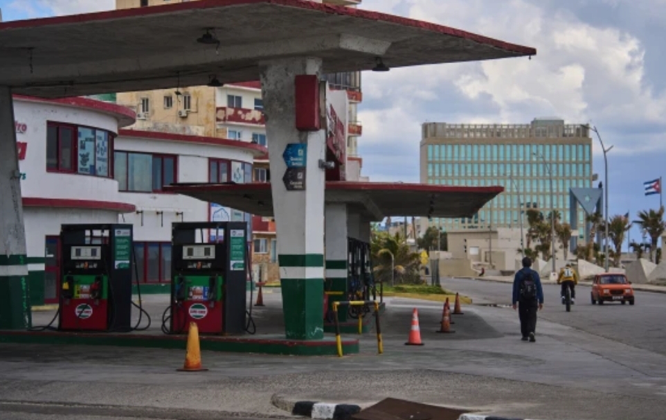 U.S. Sanctions on Cuba’s State Oil Company Intensify Economic Pressure as Critics Warn of Growing Humanitarian Consequences