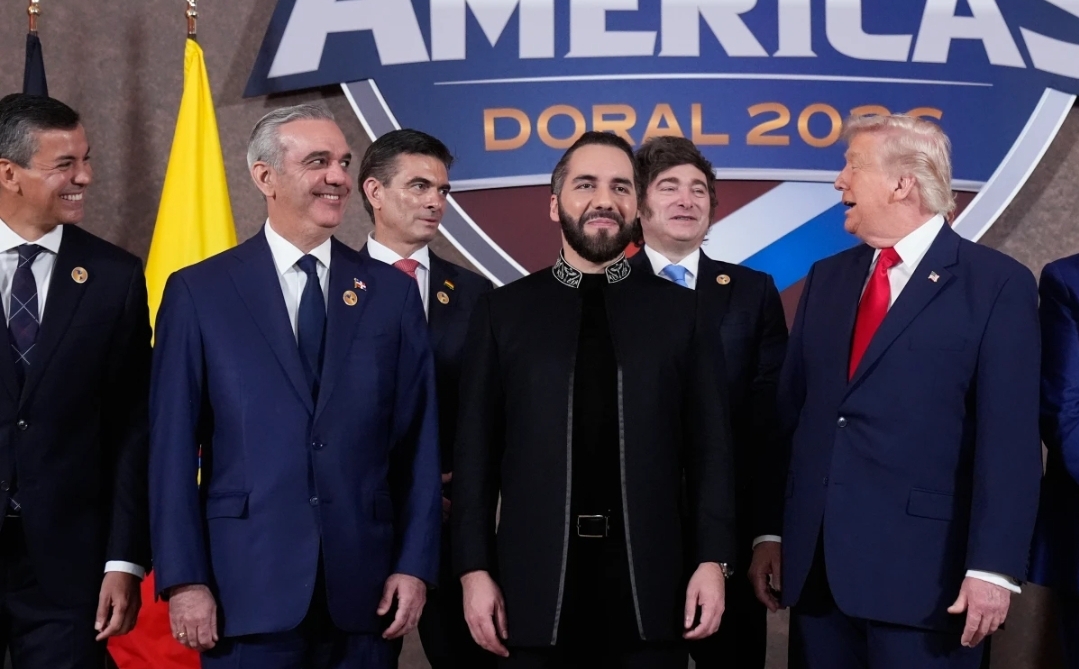 Latin America’s Political Shift: Rising Crime, Security Fears and Conservative Populism Reshape the Region